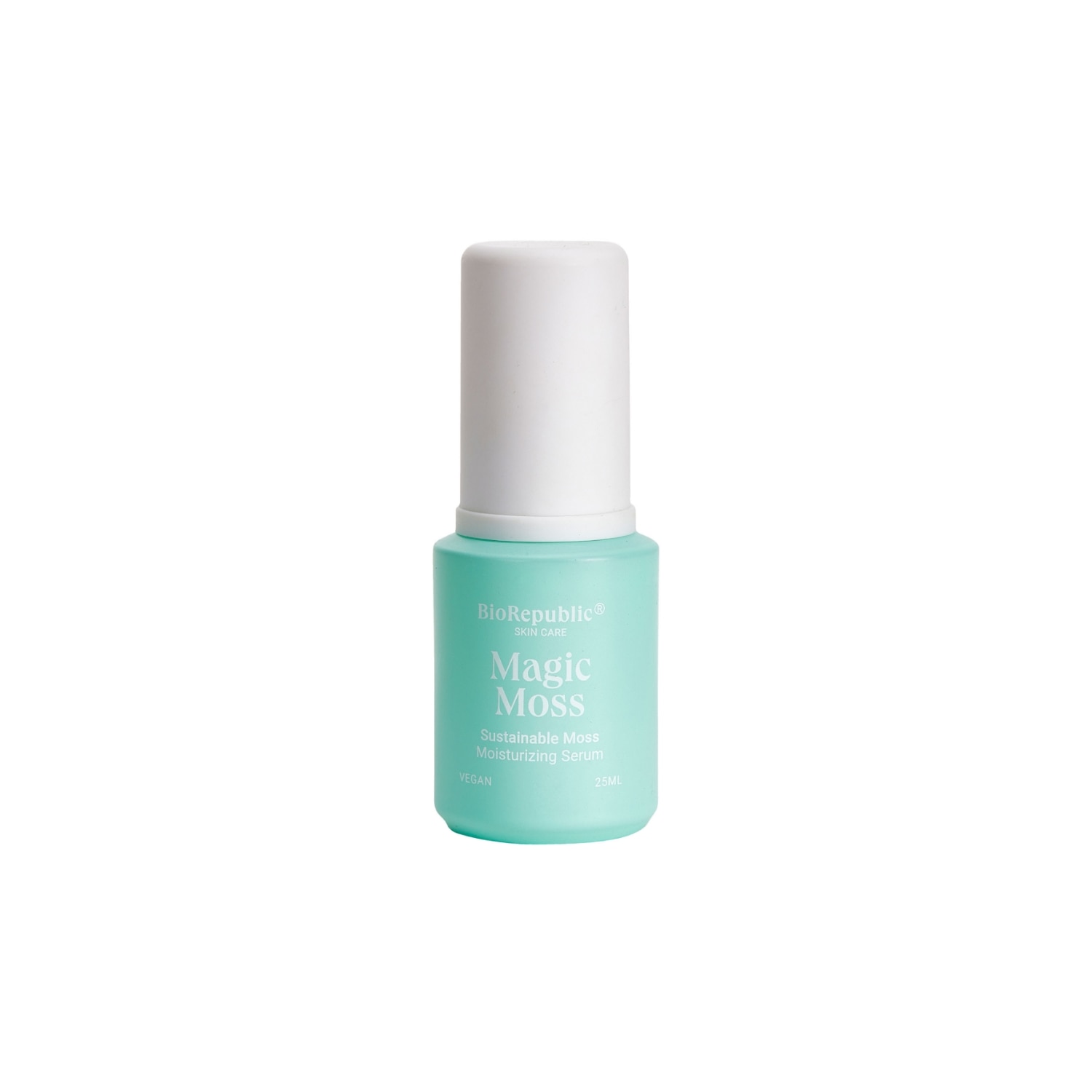 MAGIC MOSS SERUM (SUERO REAFIRMANTE + EFECTO LIFTING)